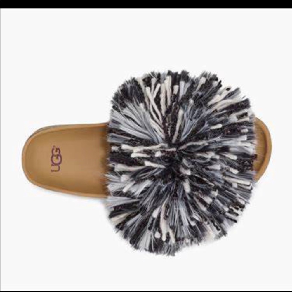 NIB UGG CINDI SLIDE
